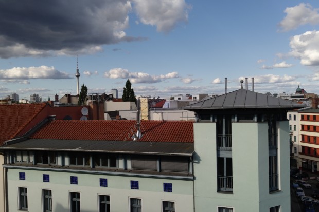 Die Rohaufnahme der Dxo One (Bild: Tobias K&ouml;ltzsch/Golem.de)